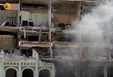 انفجار در هتل تاریخی هاوانا