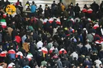 مسابقه تیم‌های ملی فوتبال ایران و لبنان