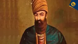 کریم خان زند ؛ پادشاهی بی‌رحم با نام نیک!