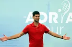 جوکوویچ و همسرش هم کرونا گرفتند