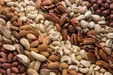قیمت آجیل چهار مغز در آستانه شب یلدا