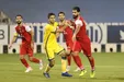 پرسپولیس و AFC نقض قانون کرده‌اند/ بازی باید ۳ بر صفر شود!