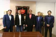آخرین وضعیت پرسپولیس؛ احضار گل محمدی به باشگاه برای بررسی استعفا!