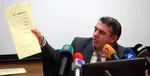 آقای حاشیه از سازمان خصوصی سازی برکنار شد/ پوری حسینی به سازمان بازرسی احضار و بازداشت شد