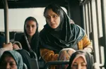 اکران یک فیلم با بازی ترانه علیدوستی ممنوع شد
