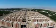 فروش اقساطی ۵۷ هزار واحد مسکن مهر طی سال جاری