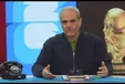 ببینید| جواد خیابانی قهر کرد و وسط برنامه از استودیو رفت!
