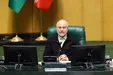 قالیباف طرح سؤال از رئیس‌جمهور را نپذیرفت