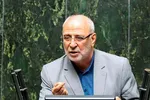 ببینید| حاجی‌دلیگانی: امارات باید سال‌ها سرزمینش را بابت غرامت در اختیار ایران قرار دهد!