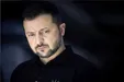 موافقت زلنسکی با توافق صلح همراه با واگذاری اراضی اوکراین