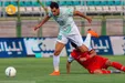 دیدار جذاب پرسپولیس و ذوب‌آهن