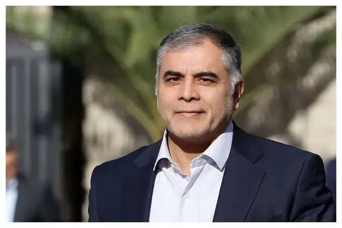 وزیر نفت