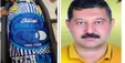 خاکسپاری یک هوادار با پرچم استقلال! +عکس