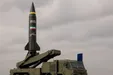 مشخصات موشک بالستیک رستاخیز ایران
