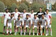 لیست نهایی تیم فوتبال امید اعلام شد