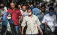 چرا از ماسک استفاده نمی‌کنید؟ چون دلم نمیخواد! +فیلم