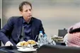 بابک زنجانی: اگر نمی‌توانید دلار را تثبیت کنید، مدیریت آن را به ما واگذار کنید!