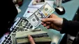 کاهش ۶ هزار تومانی قیمت دلار در بازار