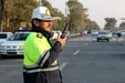 توضیح شهرداری درباره پیامک‌های طرح ترافیک