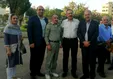 محیط بان دربند 'وطن نوروزی' از قصاص رهایی یافت