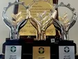 استمرار حضور شرکت نفت پاسارگاد در برترین‌های صنعت سبز کشور
