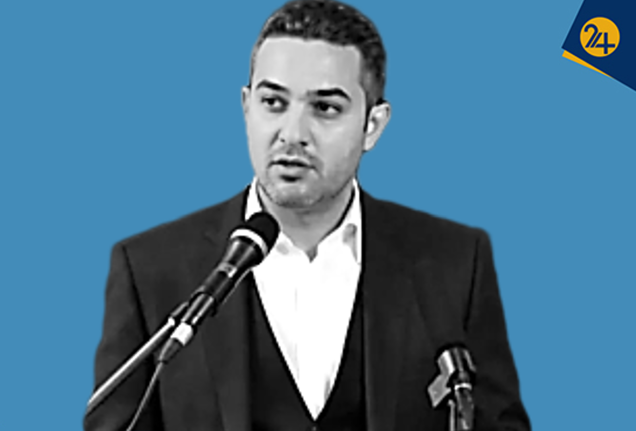 تراستی جوان با بدهی ۷۴۳ میلیاردی | محمدهادی مؤمنین کیست؟ تراستی جوان با بدهی ۷۴۳ میلیاردی | محمدهادی مؤمنین کیست؟