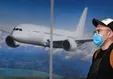 بازگشت محدودیت‌های پروازی در صورت رعایت نشدن پروتکل‌های بهداشتی
