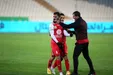 رابطه سرد کریم باقری و مدافع ملی پوش پرسپولیس