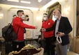 بازی‌های تیم ملی پخش می‌شود