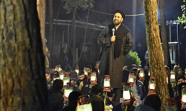 روح‌الله رضوی کیست؟ | از کشمیر تا «به وقت ایران»؛ روایت زندگی یک چهره جنجالی رسانه‌ای