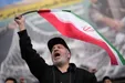 ببینید| نمایش جالب برف پاک‌کن خودروی یک طرفدار ایران در ترکیه