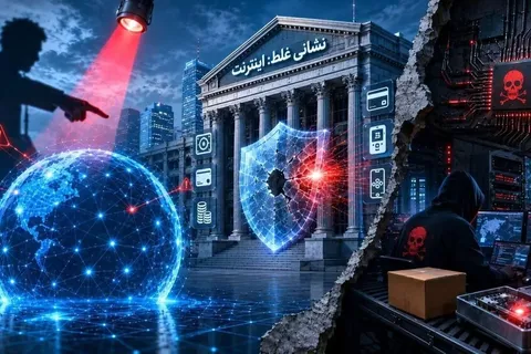 پشت پرده حمله سایبری به بانک‌ها؛ مشکل از دیتاسنتر‌ها بود یا چیز دیگر؟