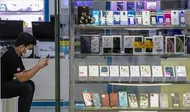 قیمت روز گوشی موبایل ۵ مهر ۱۴۰۵