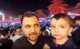 یکی از فرزندان وزیر ارتباطات در راهپیمایی اربعین گم شد!