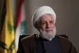 نعیم قاسم: مقاومت تسلیم نمی‌شود و سلاح خود را تحویل نمی‌دهد