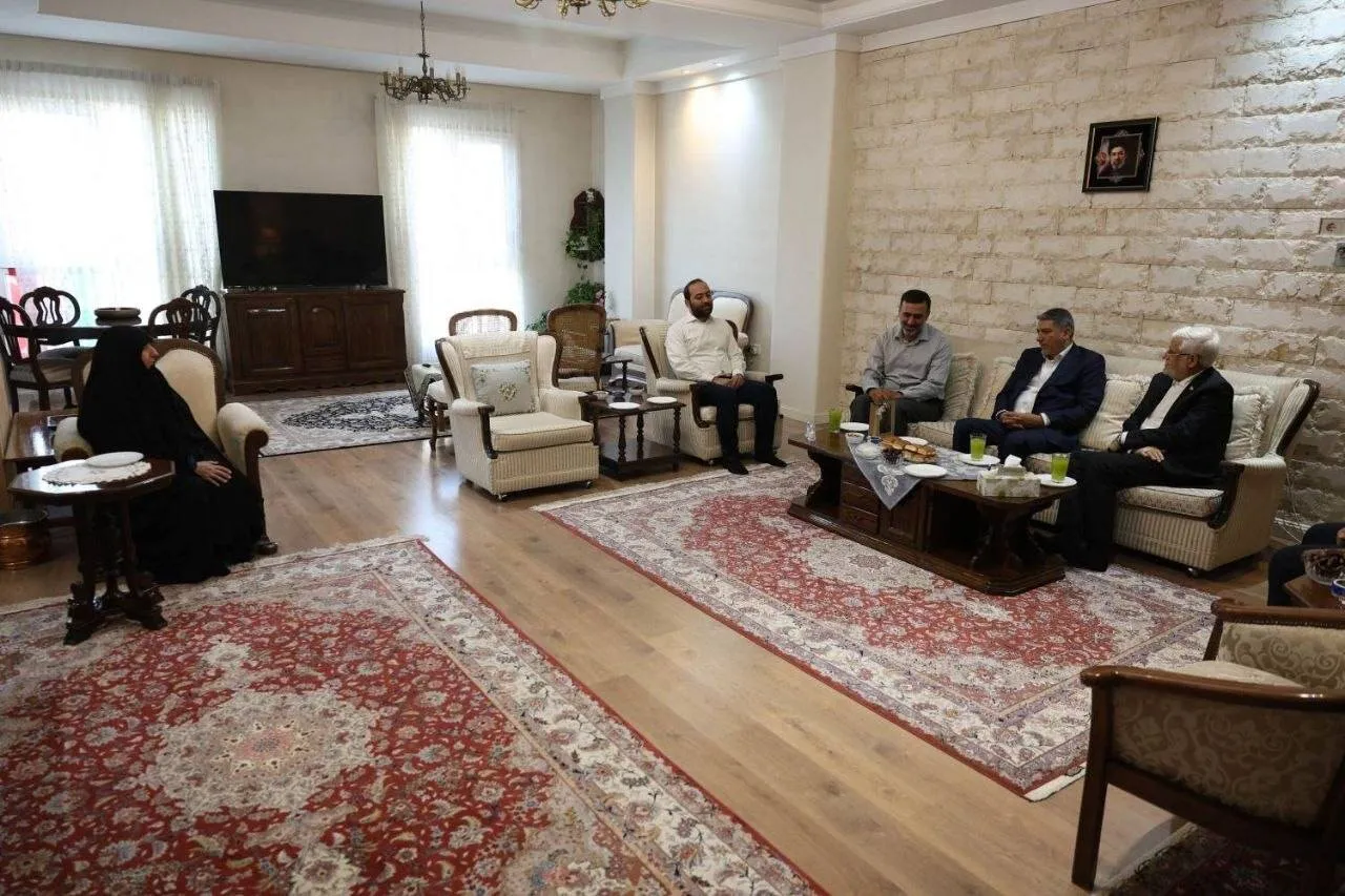 محمدرضا عارف
