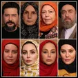 ثریا قاسمی و بهنوش بختیاری در سریال کمدی جدید تلویزیون + عکس