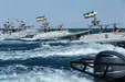 نیروی دریایی سپاه: هر نقض عهد آمریکا پاسخی شایسته دارد