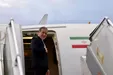 عراقچی وارد ژنو شد