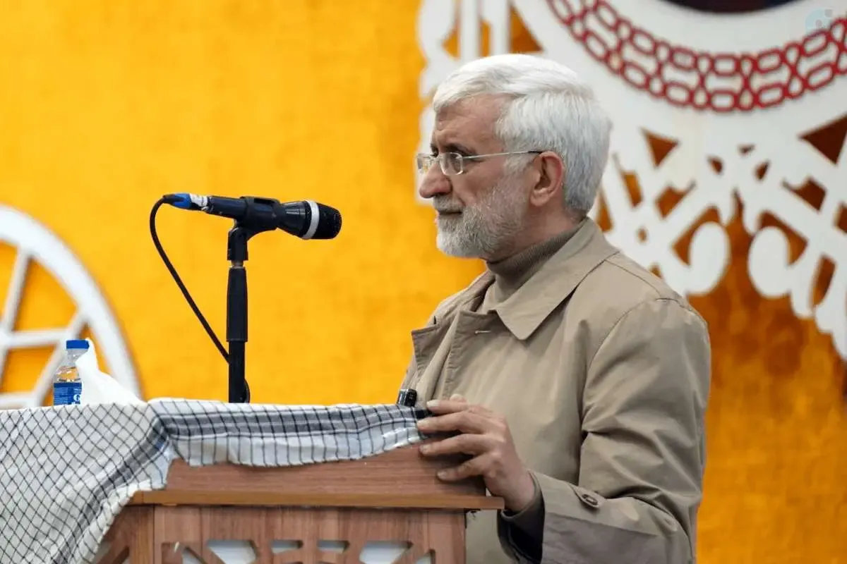 سعید جلیلی سعید جلیلی