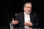عراقچی: مذاکرات ایران و عمان مراحل پایانی خود را طی می‌کند