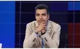 تولد ۴۶ سالگی فردوسی‌پور با کیک ۹۰ +عکس