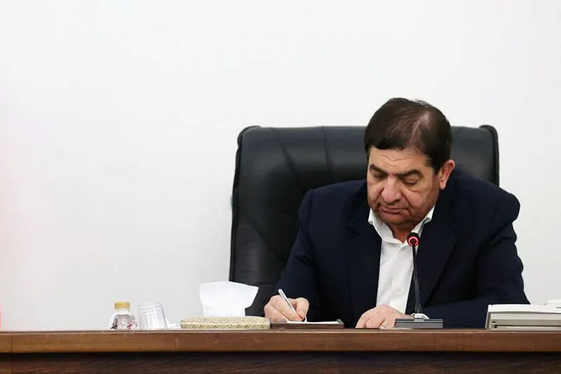 محمد مخبر
