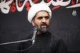 واکنش یک سخنران به فحاشی مداحان به اردستانی: اهل بیت راضی به این فحاشی‌ها نیستند