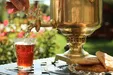 خداحافظی بی سروصدای سماور‌ها