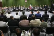 لغو دیدار شاعران با رهبر انقلاب به دلیل کرونا