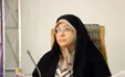 حکم چهارمین معاون استاندار زن کشور صادر شد