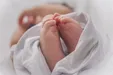 شکستن قلنج نوزاد ۵ ماهه را فلج کرد!