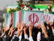 عکس| شهادت یکی از  امیران برجسته ارتش در حمله اسرائیل