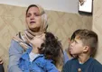 مادران غریب افغان در ایران